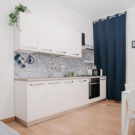 Brombeis Fantastica By Casa Napoletana - Town Center Apartment Naples Exterior photo