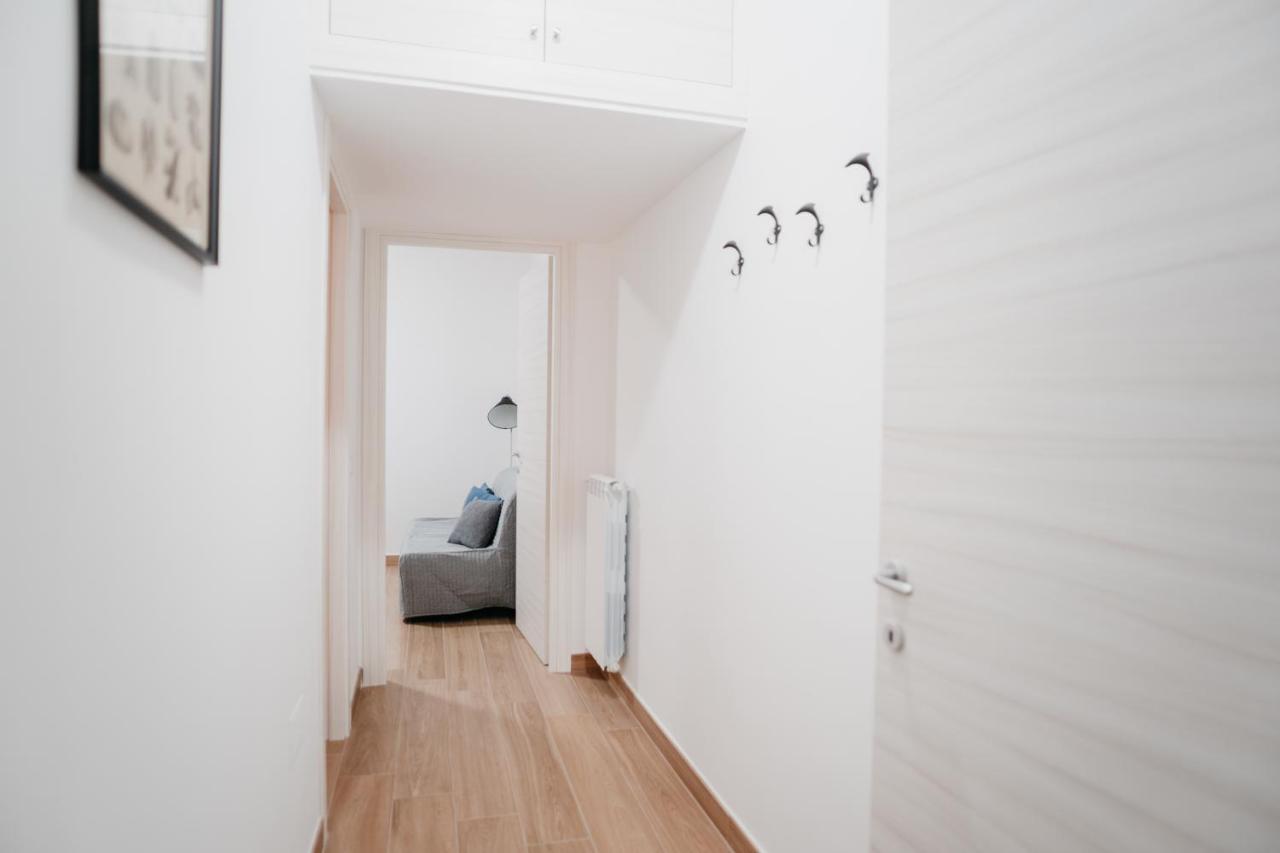 Brombeis Fantastica By Casa Napoletana - Town Center Apartment Naples Exterior photo
